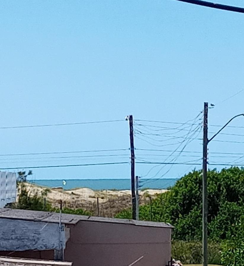 Casa De Praia Rio Grande  Extérieur photo