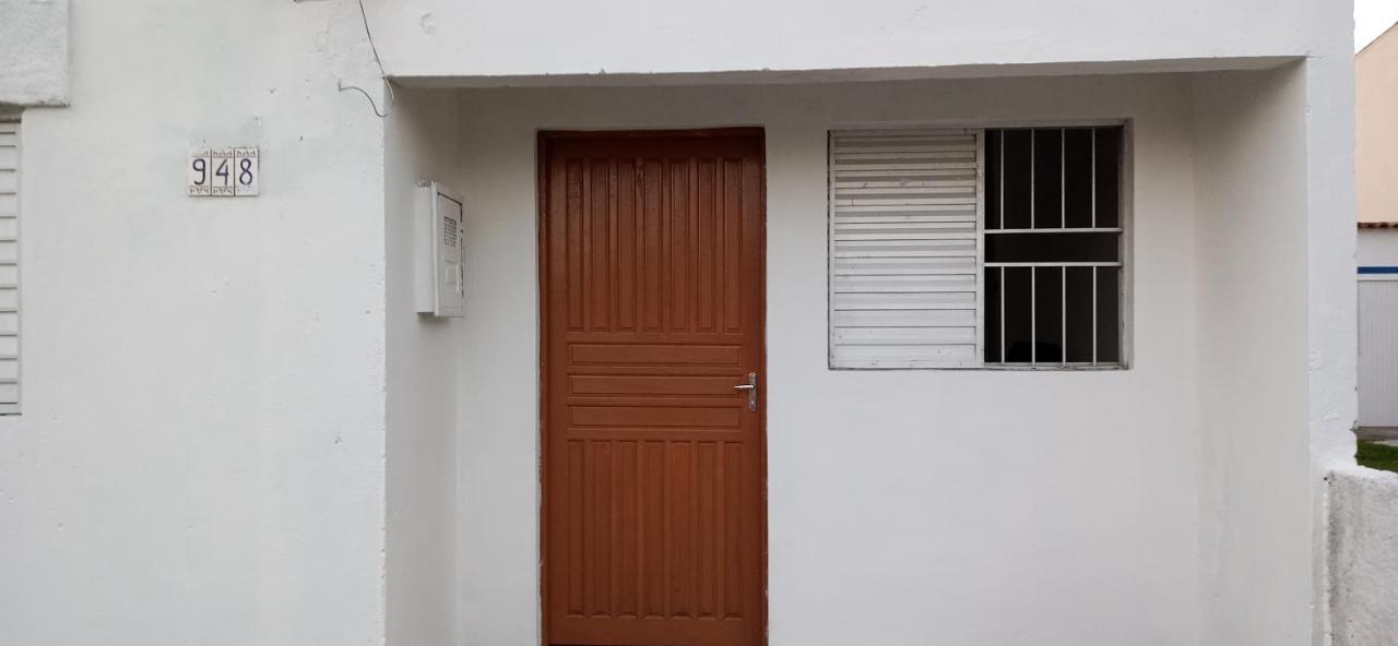 Casa De Praia Rio Grande  Extérieur photo